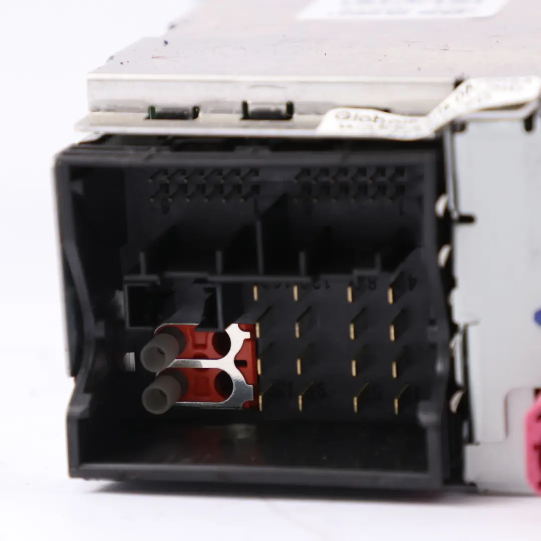 Radio Odtwarzacz CD CHAMP 2 3456943 do MINI R56 LCI R60 o numerze 9361142 MINI R56 LCI R60 Radio Odtwarzacz CD CHAMP 2 3456943 - SKU 3457438 - Numer Części 9361142