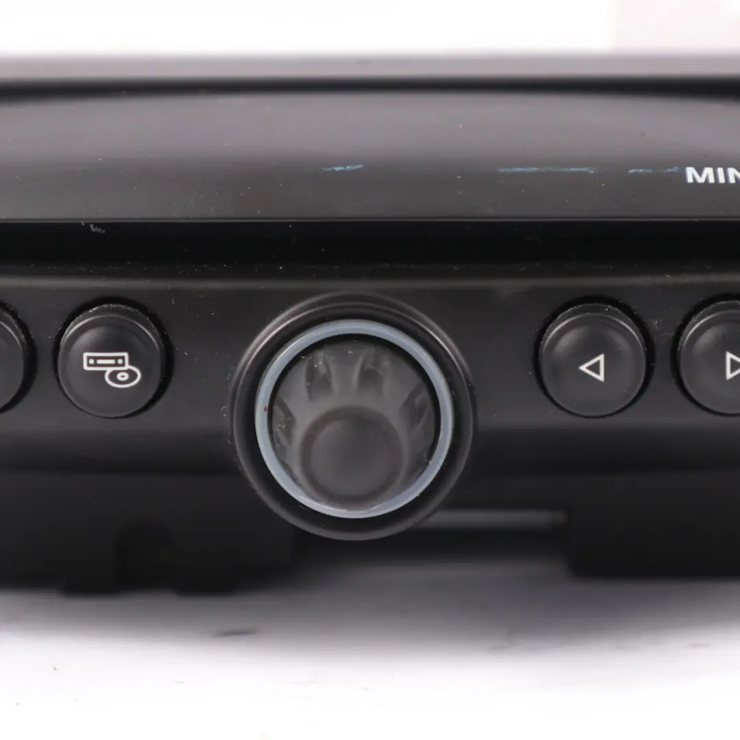 Radio CD Player Visual Boost Champ 2 DAB Head Unit Mini R56 LCI R60 - SKU 3457438 - Part number 9361142