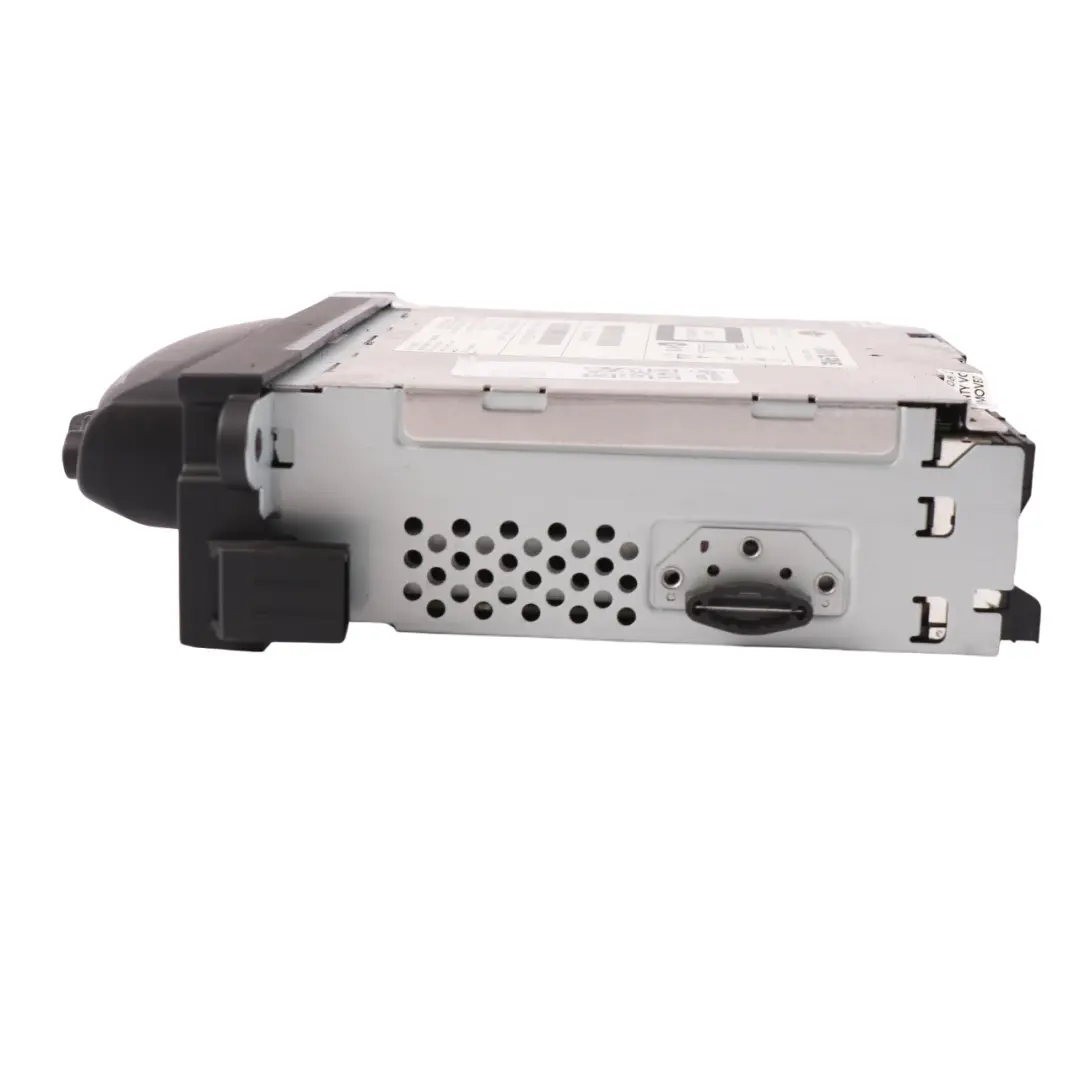 Radio CD Visual Boost Champ 2 DAB Unidad principal para Mini R56 LCI R60 con número de pieza 9361142 Mini R56 LCI R60 Radio CD Visual Boost Champ 2 DAB Unidad principal - SKU 3457438 - Número de pieza 9361142