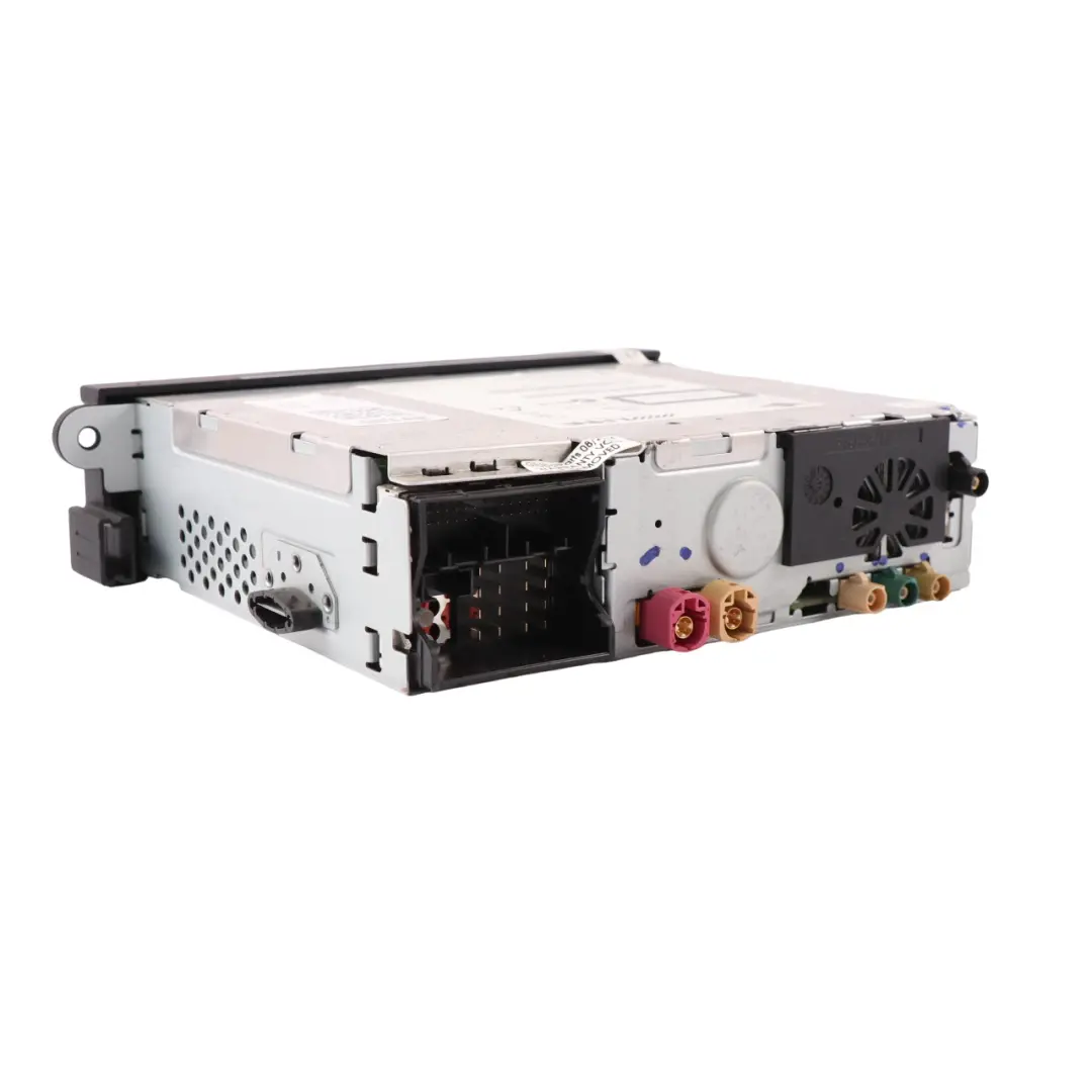 Radio CD Player Visual Boost Champ 2 DAB Head Unit Mini R56 LCI R60 - SKU 3457438 - Part number 9361142