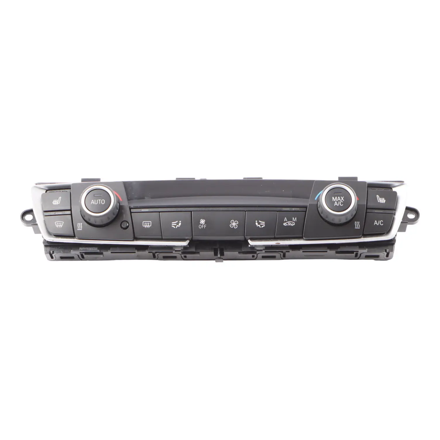 Klimatisierungs Panel BMW F20 F21 LCI F30 A/C Klimabedienteil 9363544