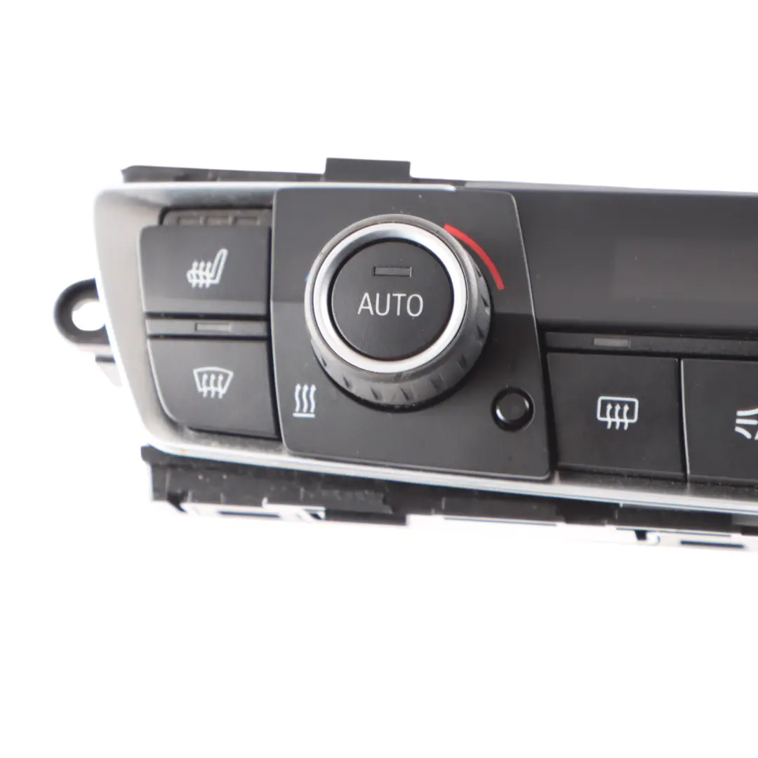 Klimatisierungs Panel BMW F20 F21 LCI F30 A/C Klimabedienteil für mit Teilenummer 9363544 Klimatisierungs Panel BMW F20 F21 LCI F30 A/C Klimabedienteil - SKU 9363544 - Teilenummer 9363544