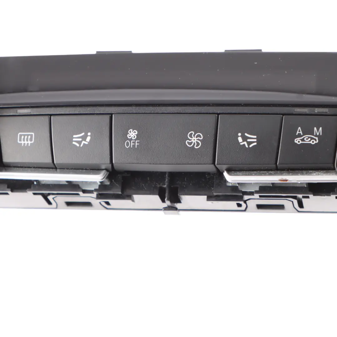  Panneau climatisation BMW F20 F21 LCI F30 A/C Unité contrôle climatique - SKU 9363544 - Numéro de pièce 9363544
