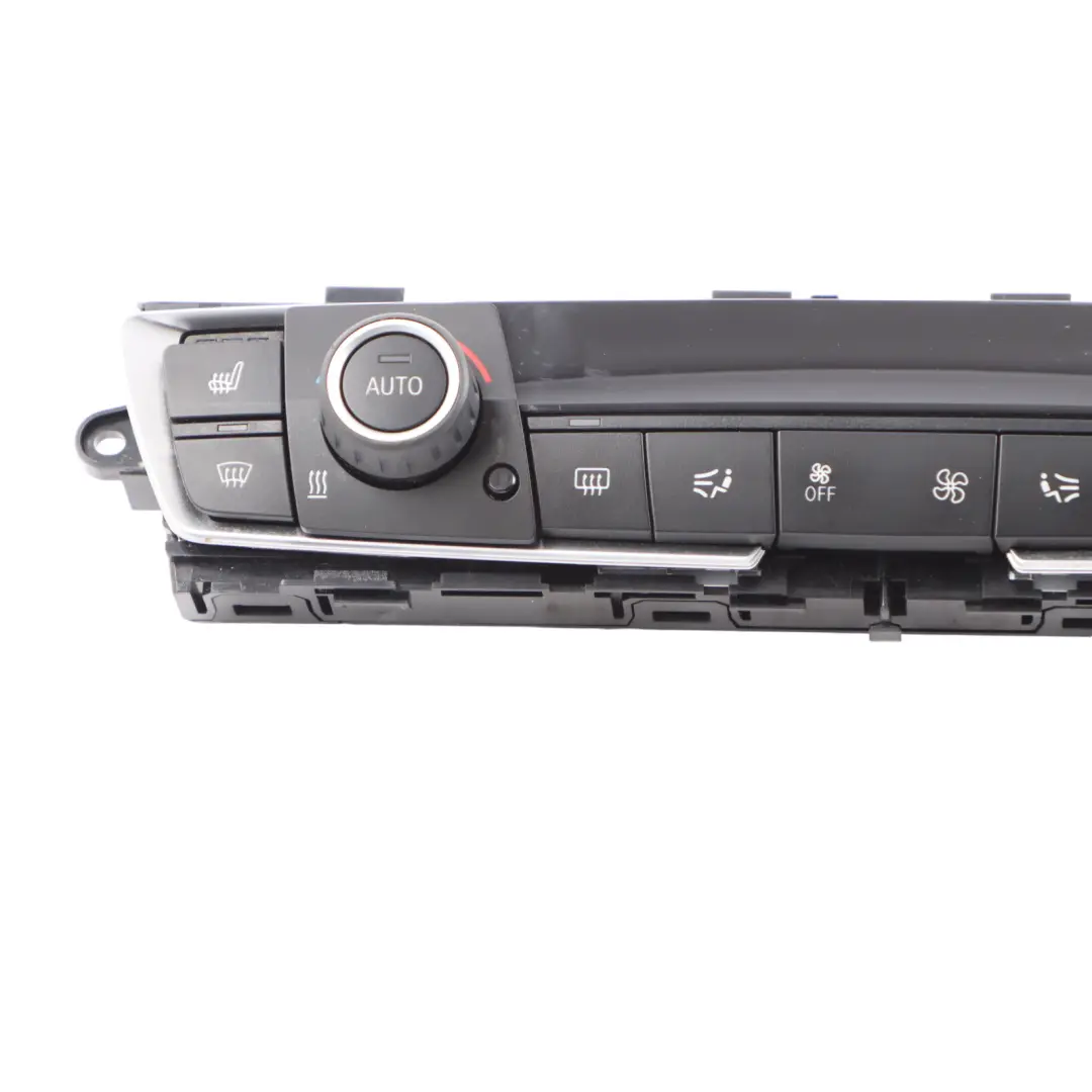  Panel Aire Acondicionado BMW F20 F21 LCI F30 A/C Unidad Control Clima - SKU 9363544 - Número de pieza 9363544