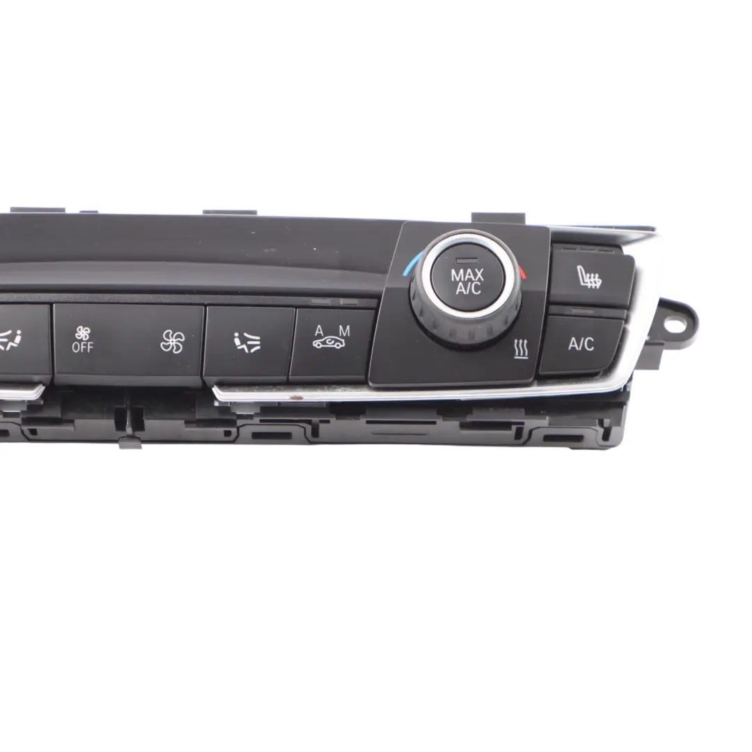  Panneau climatisation BMW F20 F21 LCI F30 A/C Unité contrôle climatique - SKU 9363544 - Numéro de pièce 9363544