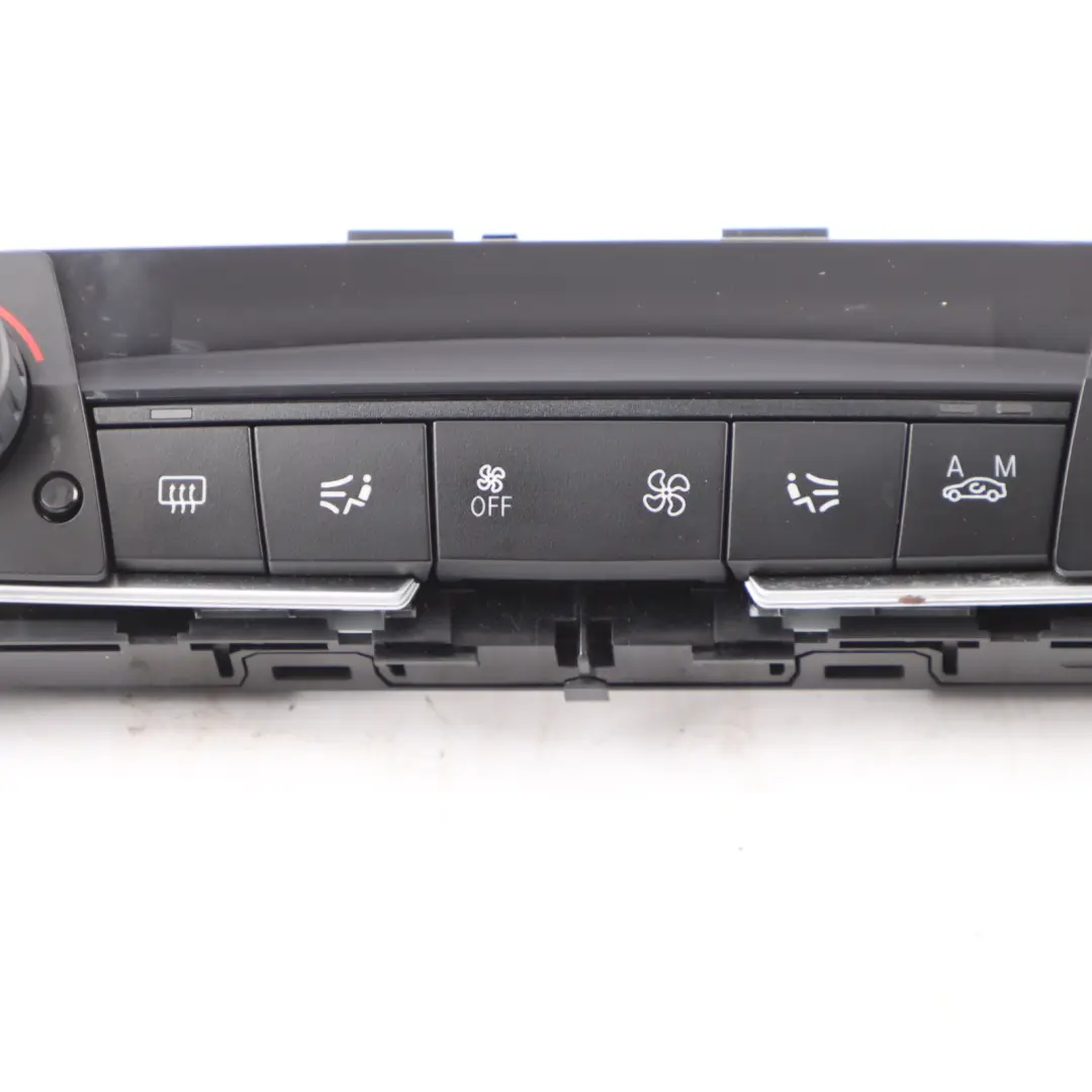 Panel Aire Acondicionado BMW F20 F21 LCI F30 A/C Unidad Control Clima - SKU 9363544 - Número de pieza 9363544