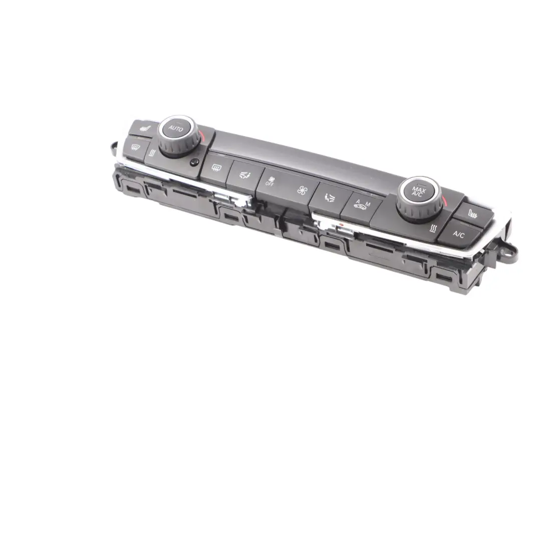  Panel Aire Acondicionado BMW F20 F21 LCI F30 A/C Unidad Control Clima - SKU 9363544 - Número de pieza 9363544