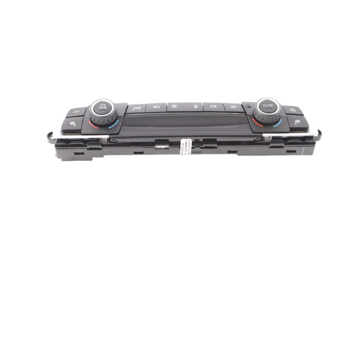  Panel Aire Acondicionado BMW F20 F21 LCI F30 A/C Unidad Control Clima - SKU 9363544 - Número de pieza 9363544