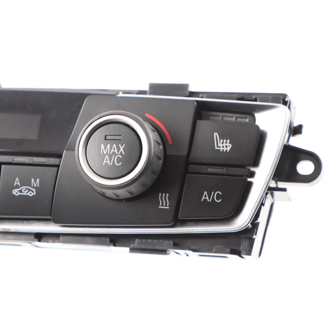  Panel Aire Acondicionado BMW F20 F21 LCI F30 A/C Unidad Control Clima - SKU 9363544 - Número de pieza 9363544