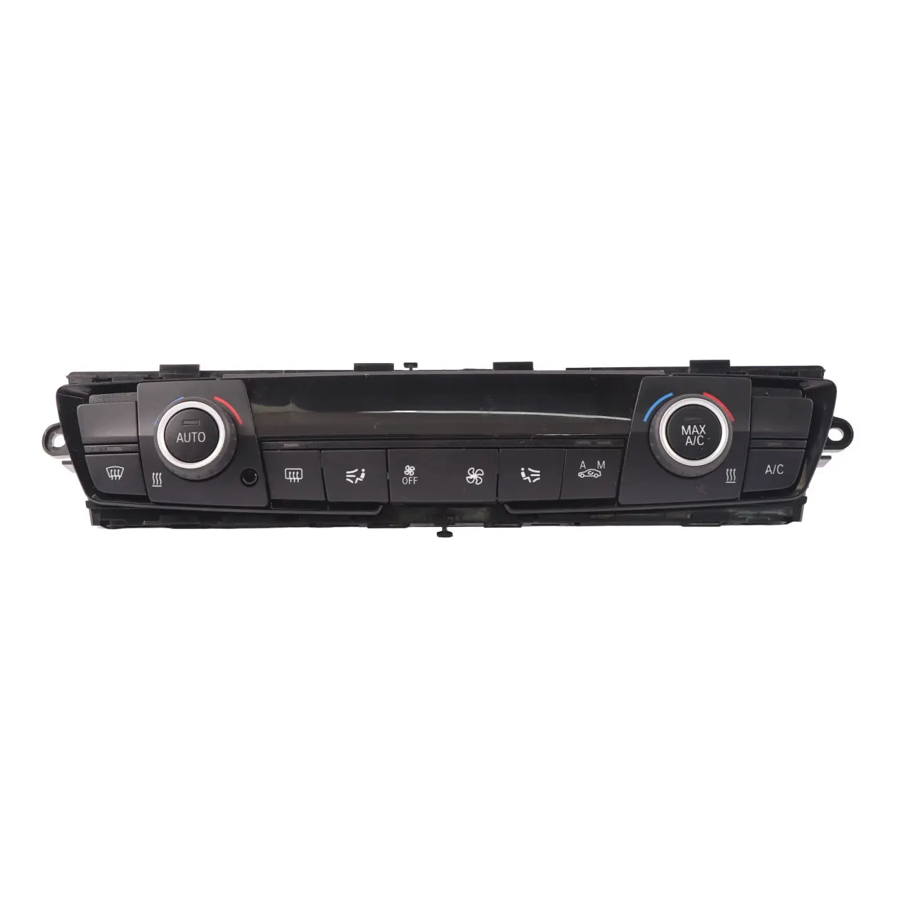 BMW F20 F21 F30 F31 LCI Air Conditioning Control Panel A/C 9363545