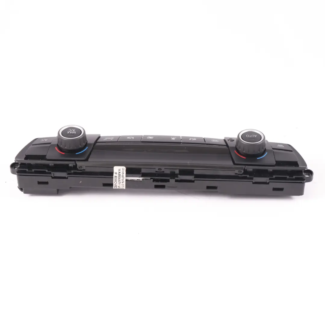 BMW F20 F21 F30 F31 LCI Air Conditioning Control Panel A/C - SKU 9363545-2 - Part number 9363545
