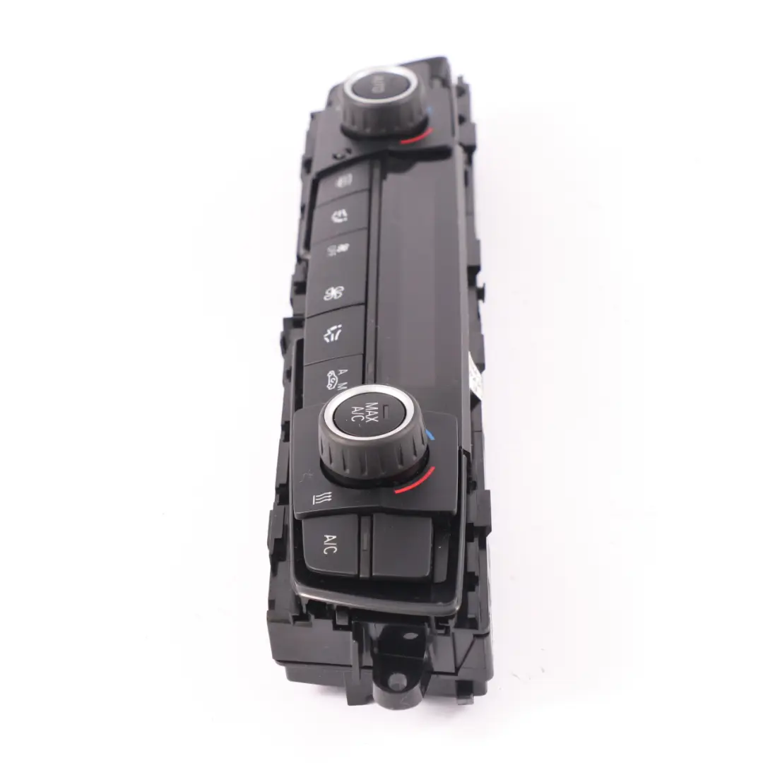 BMW F20 F21 F30 F31 LCI Air Conditioning Control Panel A/C - SKU 9363545-2 - Part number 9363545