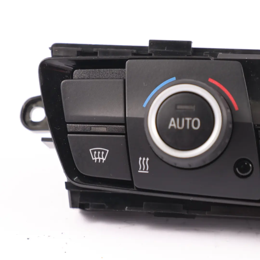 BMW F20 F21 F30 F31 LCI Air Conditioning Control Panel A/C - SKU 9363545-2 - Part number 9363545