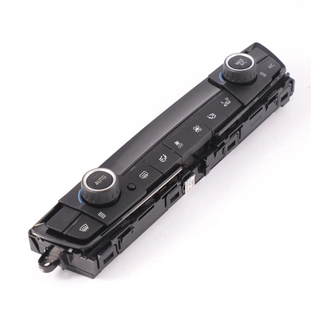 BMW F20 F21 F30 F31 LCI Air Conditioning Control Panel A/C - SKU 9363545-2 - Part number 9363545