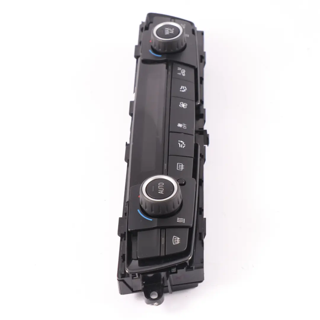 BMW F20 F21 F30 F31 LCI Air Conditioning Control Panel A/C - SKU 9363545-2 - Part number 9363545