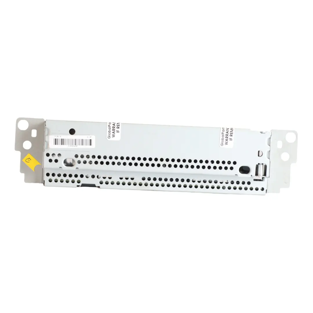 Principale Radio DAB Lettore Multimediale per Mini F55 F56 BMW F45 I3 I01 con numero di parte 9365852 Mini F55 F56 BMW F45 I3 I01 Principale Radio DAB Lettore Multimediale - SKU 9365852 - Numero di parte 9365852