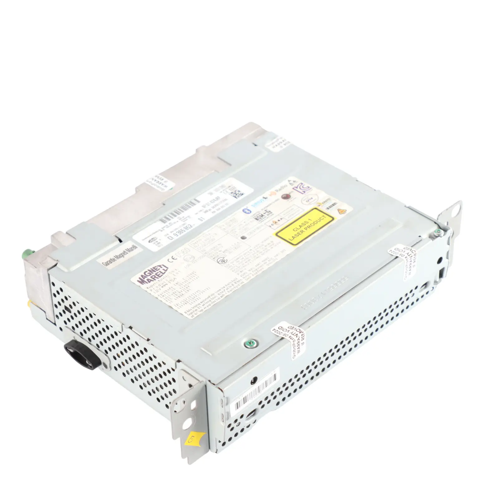 Mini F55 F56 BMW F45 I3 I01 Principale Radio DAB Lettore Multimediale 9365852