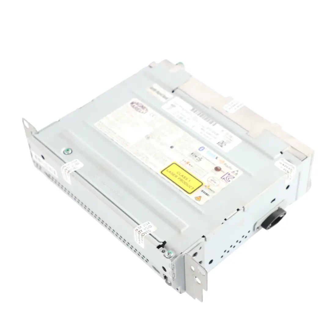 Mini F55 F56 BMW F45 i3 I01 Head Unit Radio DAB Media Player Bluetooth - SKU 9365852 - Part number 9365852