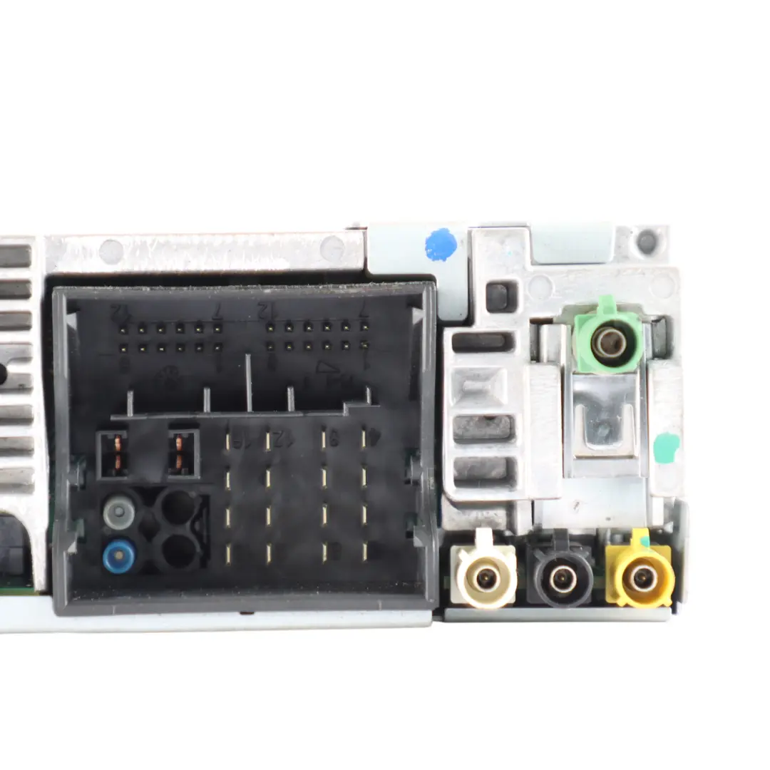 Principale Radio DAB Lettore Multimediale per Mini F55 F56 BMW F45 I3 I01 con numero di parte 9365852 Mini F55 F56 BMW F45 I3 I01 Principale Radio DAB Lettore Multimediale - SKU 9365852 - Numero di parte 9365852