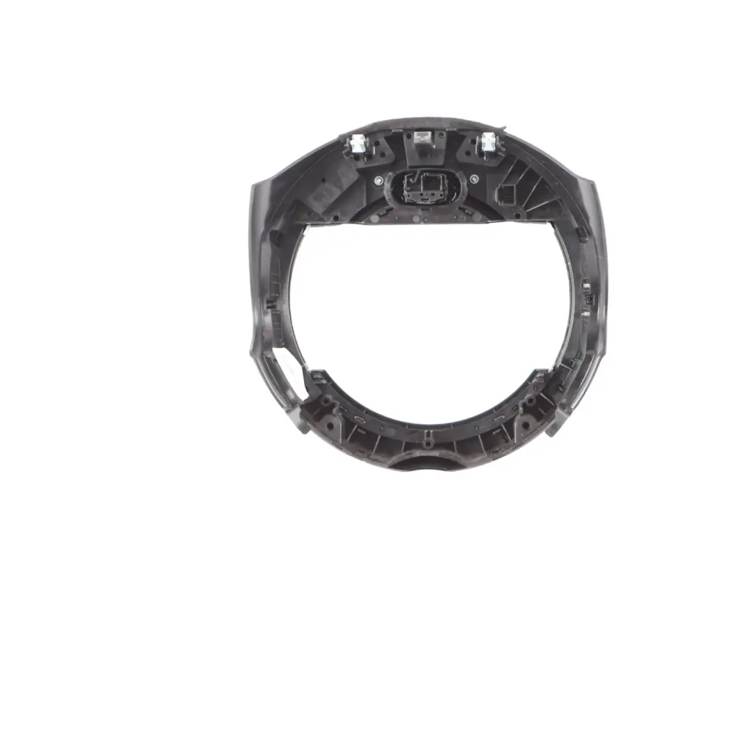 Dashboard Central Cover Information Instrument Radio 8,8" to Mini F55 F56 with Part number 9367674 Mini F55 F56 Dashboard Central Cover Information Instrument Radio 8,8" - SKU 9367674-1 - Part number 9367674