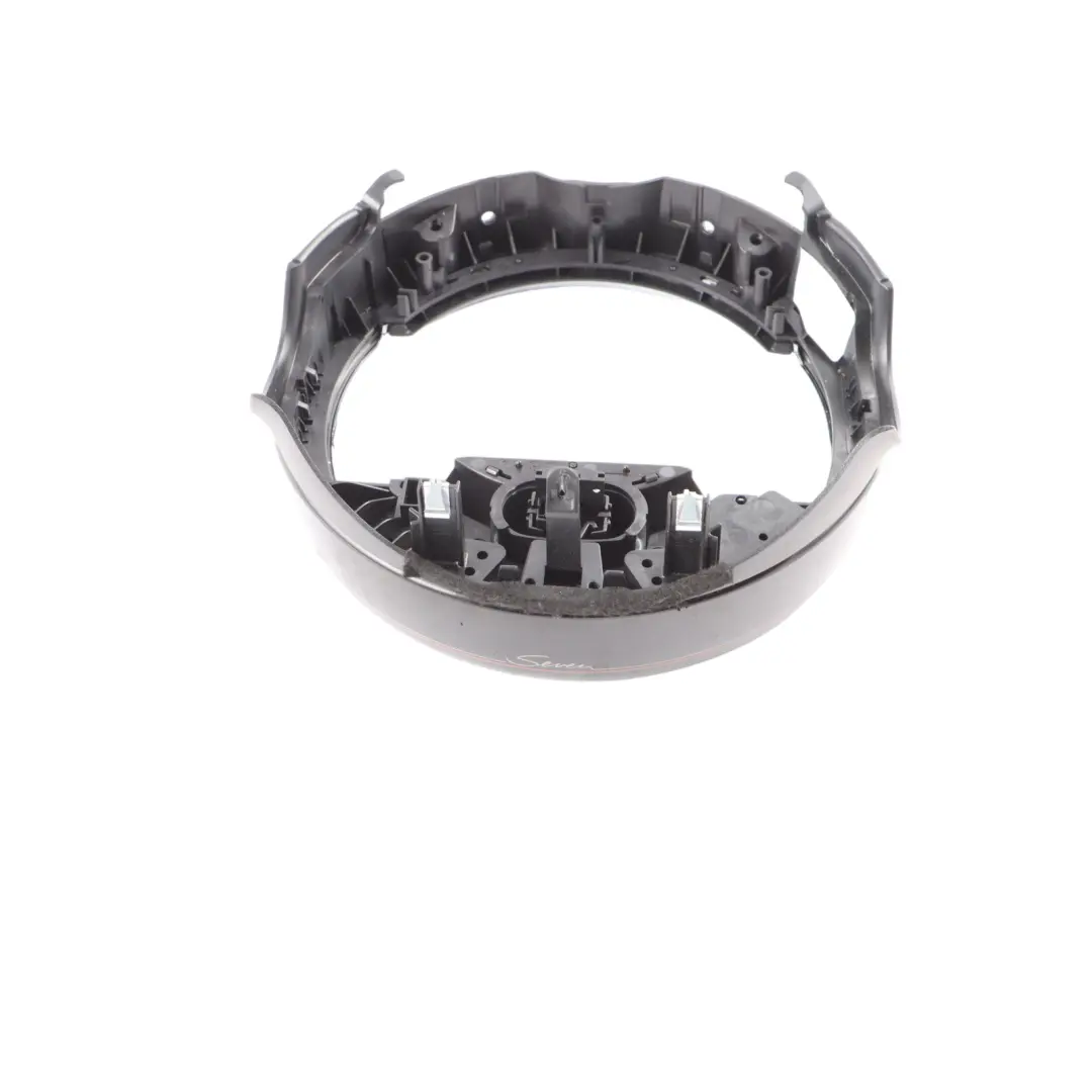 Dashboard Central Cover Information Instrument Radio 8,8" to Mini F55 F56 with Part number 9367674 Mini F55 F56 Dashboard Central Cover Information Instrument Radio 8,8" - SKU 9367674-1 - Part number 9367674