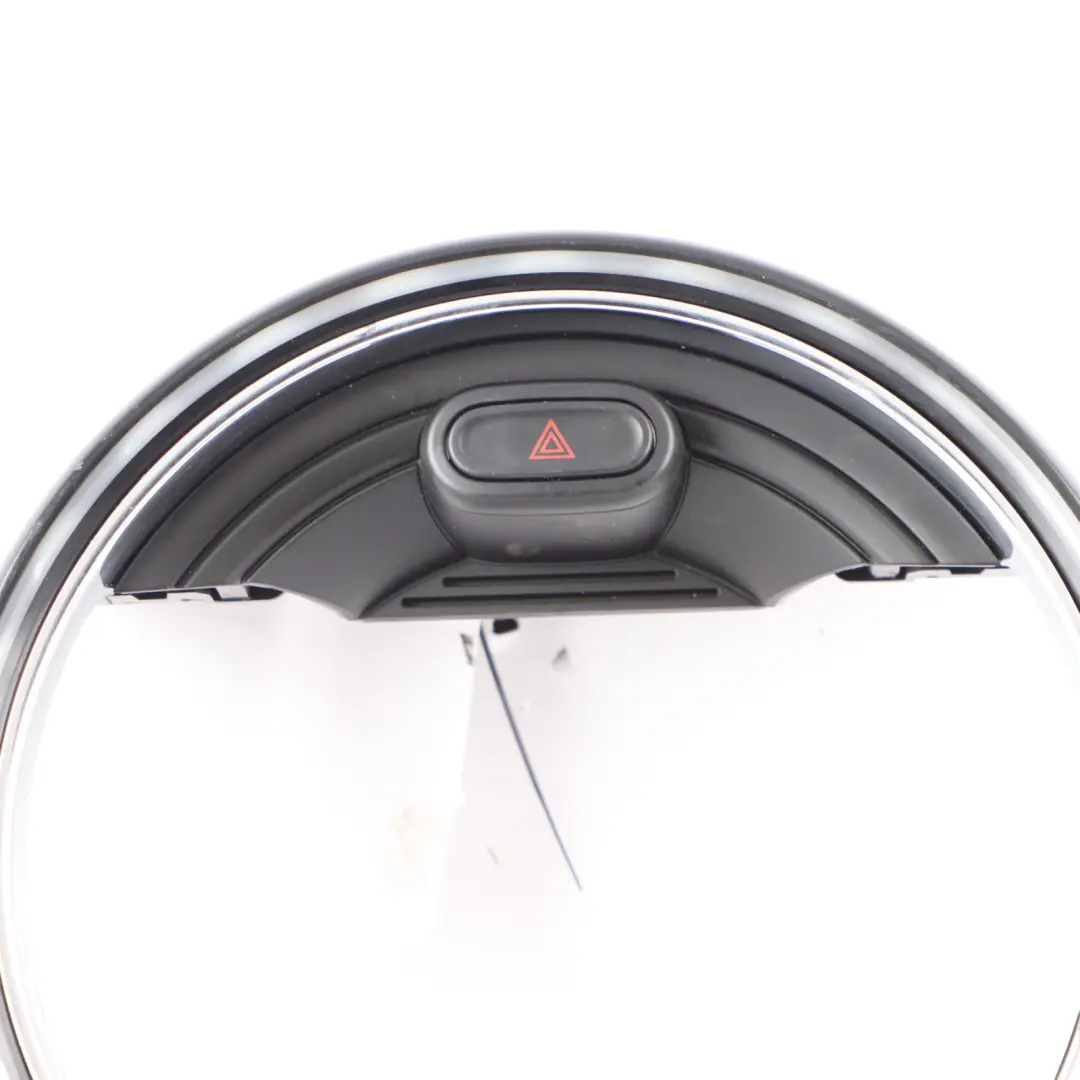 Mini F55 F56 Dashboard Central Cover Information Instrument Radio 8,8" - SKU 9367674-1 - Part number 9367674