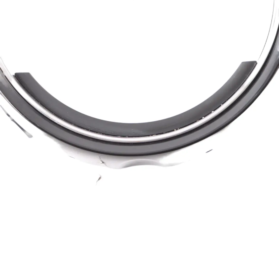 Mini F55 F56 Dashboard Central Cover Information Instrument Radio 8,8" - SKU 9367674-1 - Part number 9367674