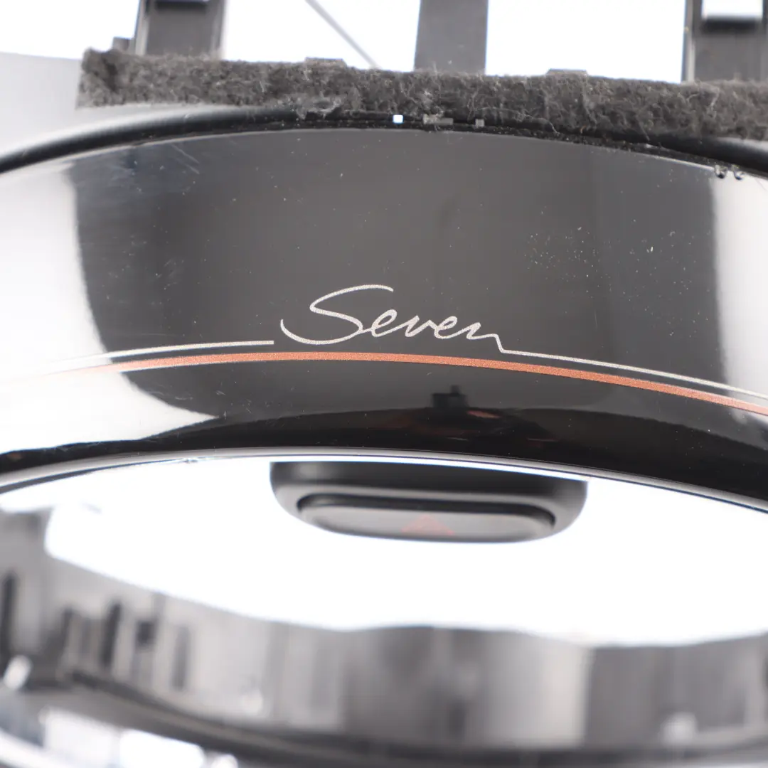 Mini F55 F56 Dashboard Central Cover Information Instrument Radio 8,8" - SKU 9367674-1 - Part number 9367674