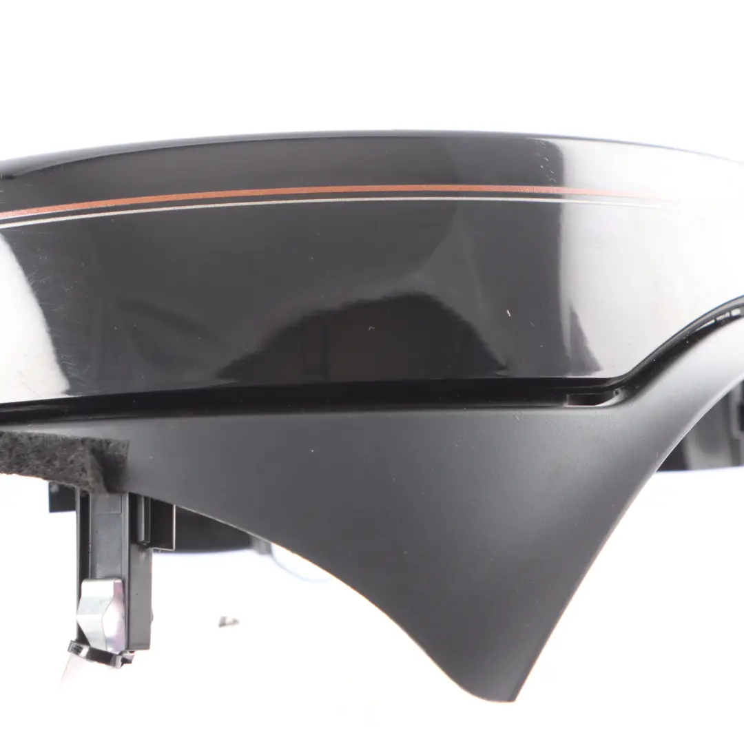 Dashboard Central Cover Information Instrument Radio 8,8" to Mini F55 F56 with Part number 9367674 Mini F55 F56 Dashboard Central Cover Information Instrument Radio 8,8" - SKU 9367674-1 - Part number 9367674