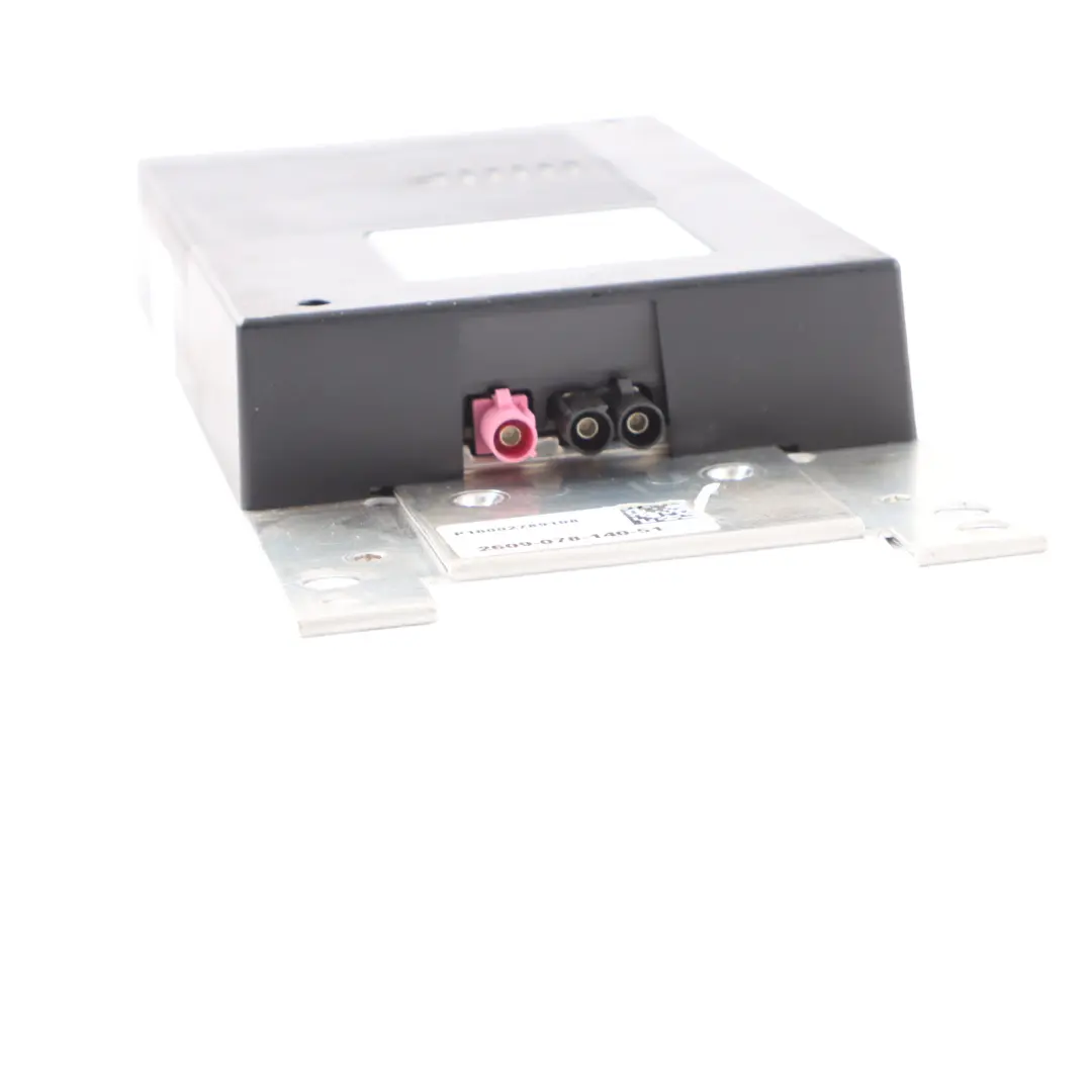 BMW F80 M3 LCI Modulo Controllo Telematico Comunicazione ATM ECE 4G 6820726 - SKU 9380156 - Numero di parte 9380156