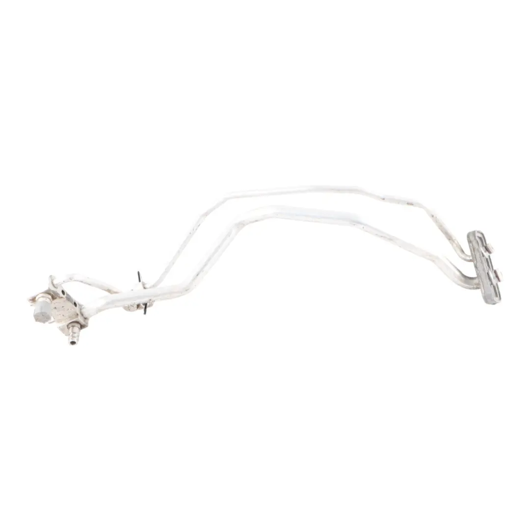 40eX N20 Air Conditioning Double Pipe Refrigerant Hose to BMW X5 F15 Hybrid with Part number 9384719 BMW X5 F15 Hybrid 40eX N20 Air Conditioning Double Pipe Refrigerant Hose - SKU 9384719 - Part number 9384719