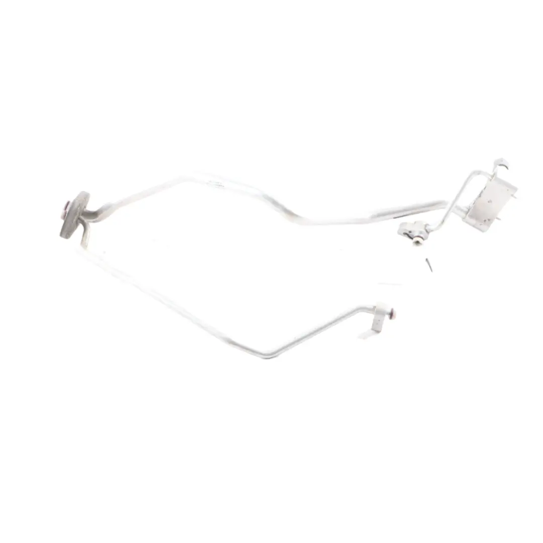 40eX N20 Air Conditioning Double Pipe Refrigerant Hose to BMW X5 F15 Hybrid with Part number 9384719 BMW X5 F15 Hybrid 40eX N20 Air Conditioning Double Pipe Refrigerant Hose - SKU 9384719 - Part number 9384719