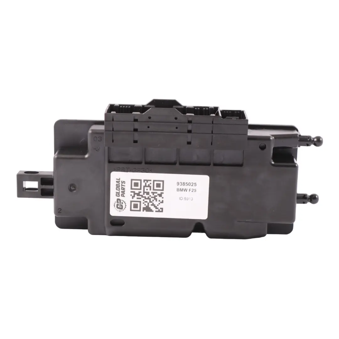 Control Unit BMW F07 F10 F11 F12 F13 F25 Air Module ECU Unit Continental  - SKU 9385025 - Part number 9385025