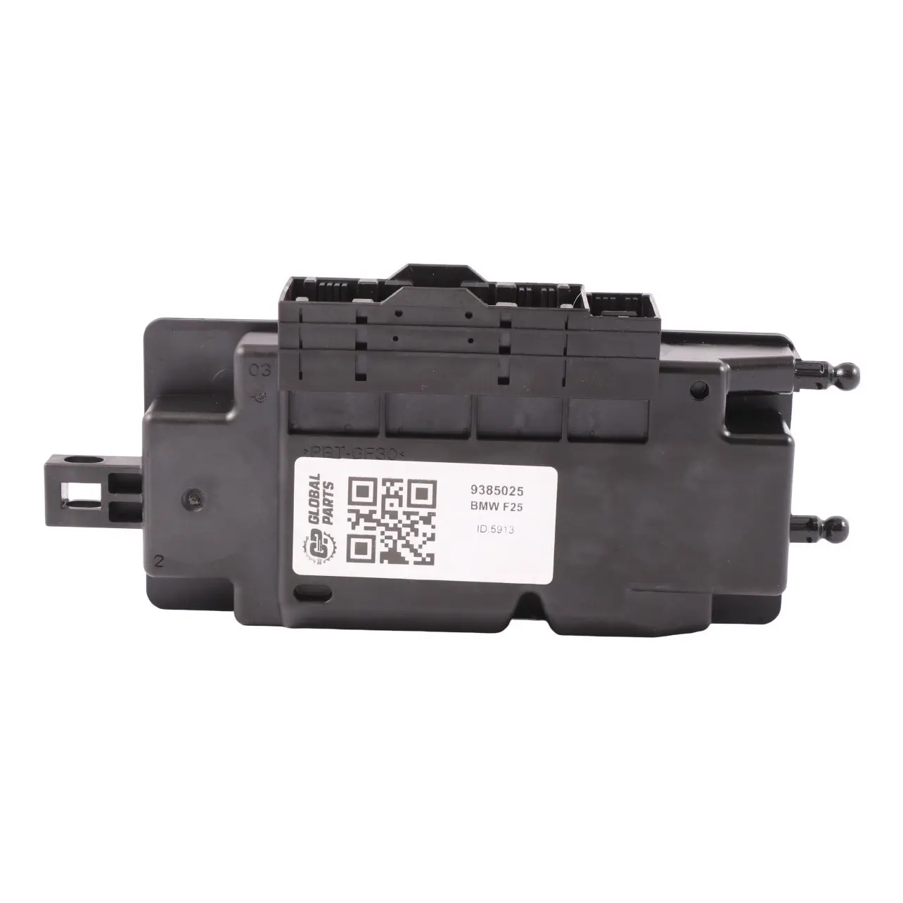 Unité Contrôle BMW F07 F10 F11 F12 F13 F25 Module d'air Unité ECU 9385025