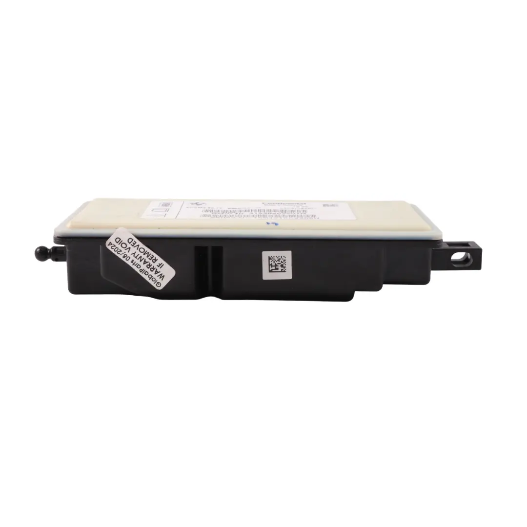 Control Unit BMW F07 F10 F11 F12 F13 F25 Air Module ECU Unit Continental  - SKU 9385025 - Part number 9385025