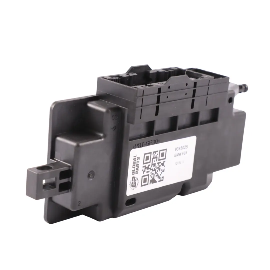 Unità controllo BMW F07 F10 F11 F12 F13 F25 Modulo aria Unità ECU per con numero di parte 9385025 Unità controllo BMW F07 F10 F11 F12 F13 F25 Modulo aria Unità ECU - SKU 9385025 - Numero di parte 9385025