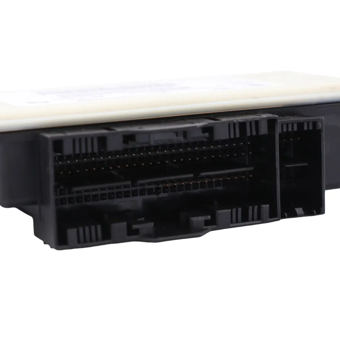 Control Unit BMW F07 F10 F11 F12 F13 F25 Air Module ECU Unit Continental  - SKU 9385025 - Part number 9385025