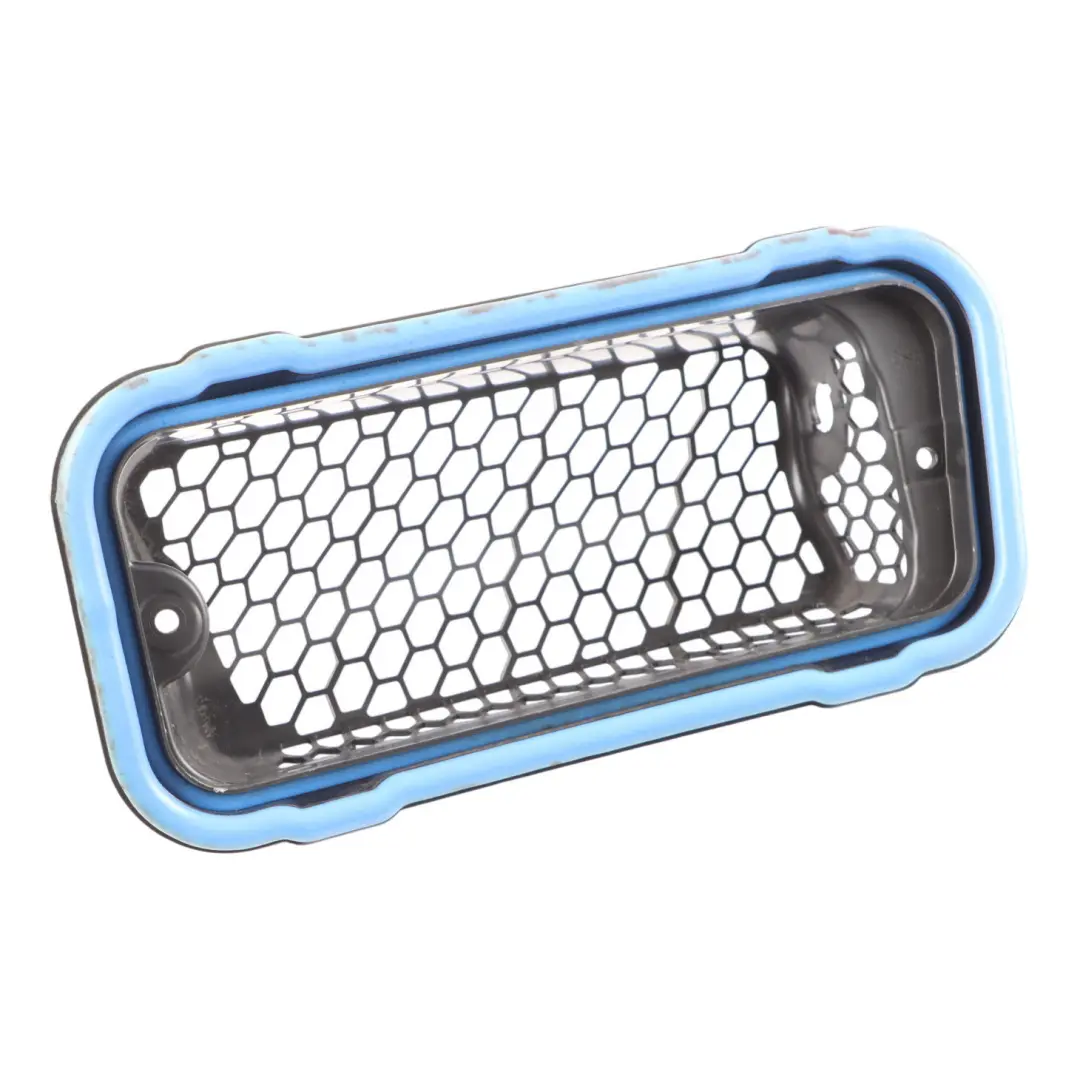 BMW F20 F21 Kratka Wlotu Powietrza Przód Przednia - SKU 9387358 - Numer Części 9387358