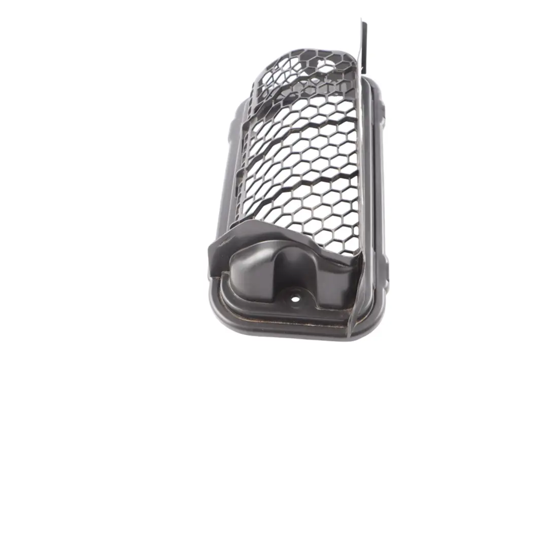 Conducto Aire Delantero Slam Panel Admisión Control Rejilla para BMW F20 F21 con número de pieza 9387358 BMW F20 F21 Conducto Aire Delantero Slam Panel Admisión Control Rejilla - SKU 9387358 - Número de pieza 9387358