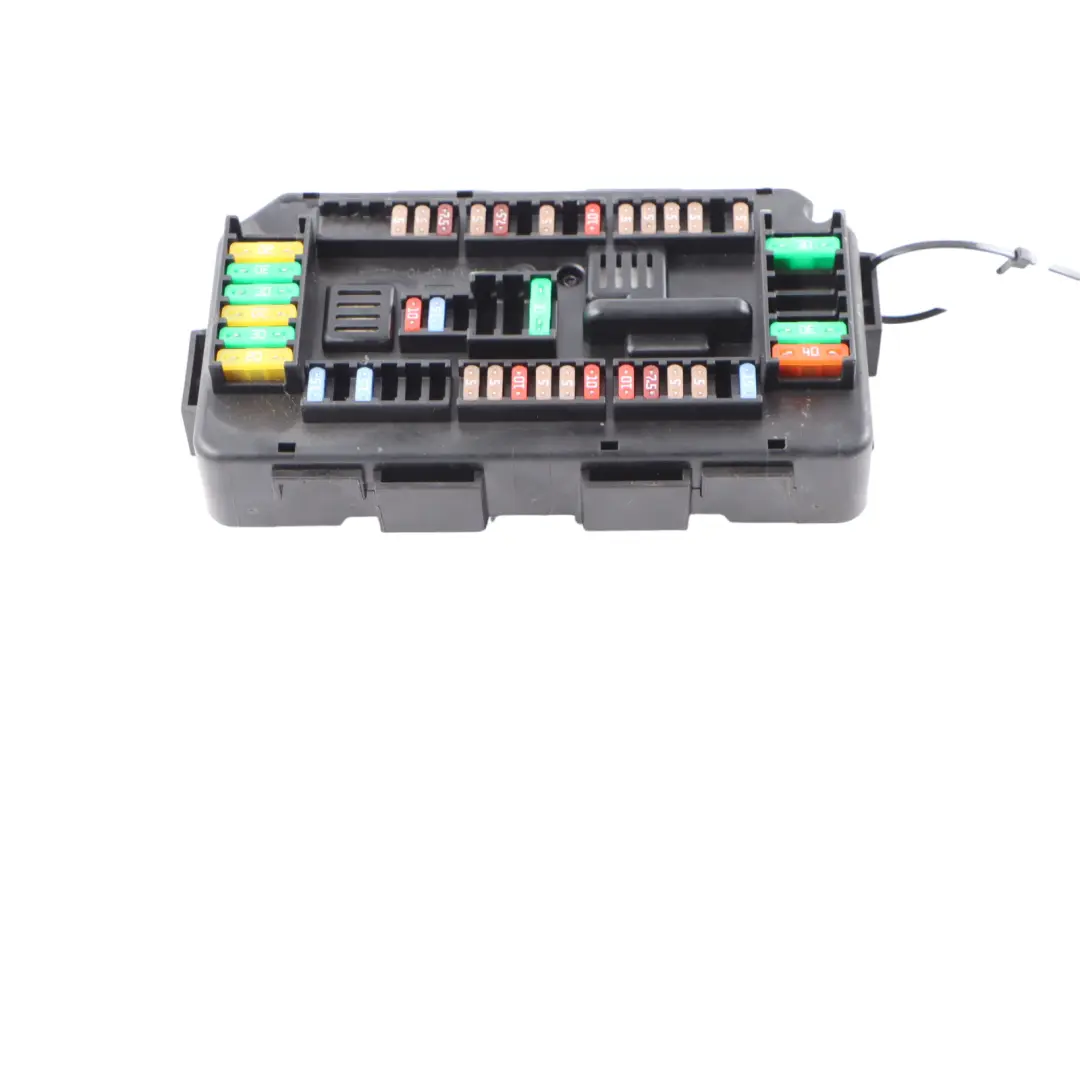 BMW F20 F21 F30 F31 F32 Boîte À Fusibles De Distribution D'Énergie Avant - SKU 9389069 - Numéro de pièce 9389069