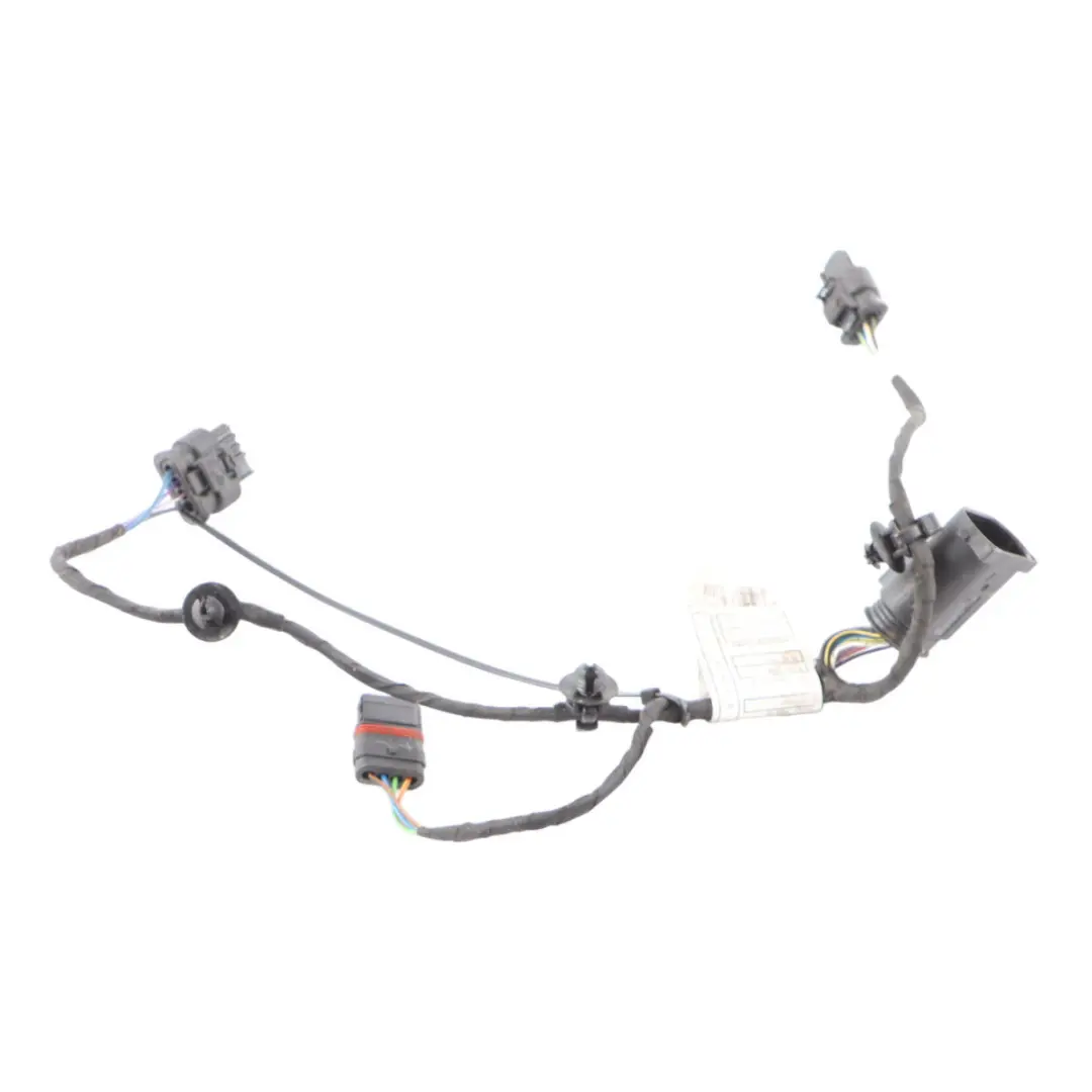 B48X Hybrid Charging Power Socket Adapter Lead Cable to BMW F30 LCI 330e with Part number 9391261 BMW F30 LCI 330e B48X Hybrid Charging Power Socket Adapter Lead Cable - SKU 9391261 - Part number 9391261