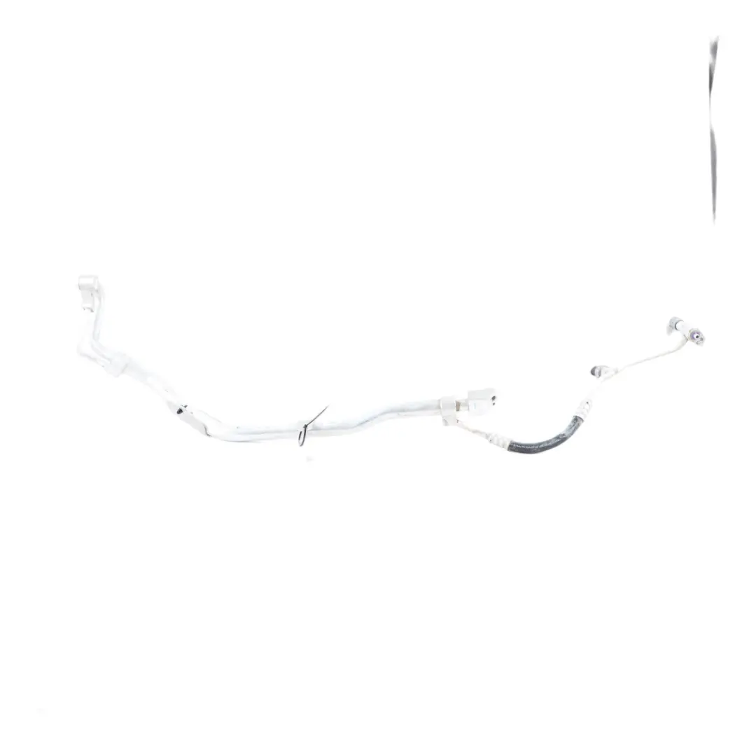 Conditioning Hose BMW G20 Refrigerant Pressure Compressor Line to Air with Part number 9395465 Air Conditioning Hose BMW G20 Refrigerant Pressure Compressor Line - SKU 9395465 - Part number 9395465