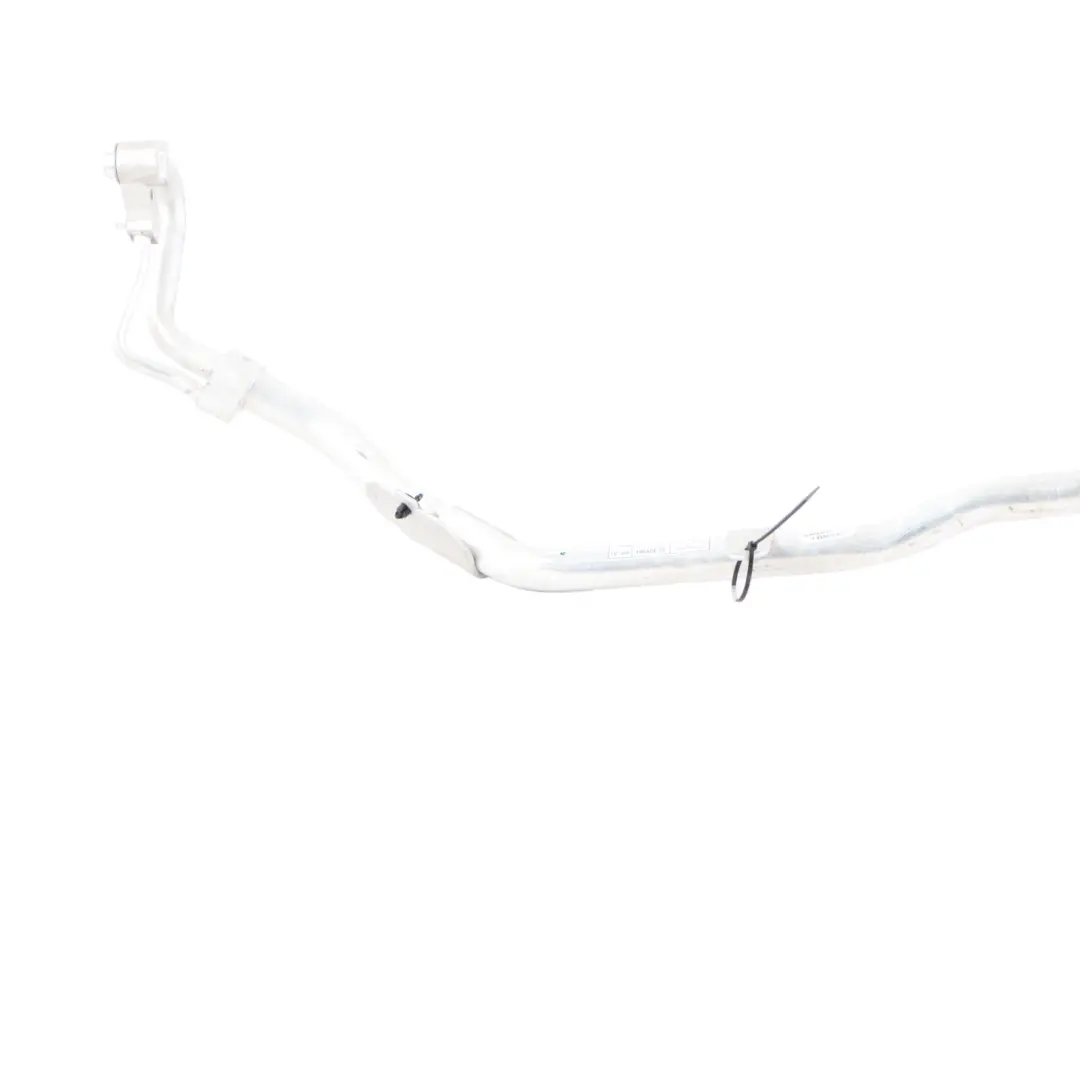 Conditioning Hose BMW G20 Refrigerant Pressure Compressor Line to Air with Part number 9395465 Air Conditioning Hose BMW G20 Refrigerant Pressure Compressor Line - SKU 9395465 - Part number 9395465