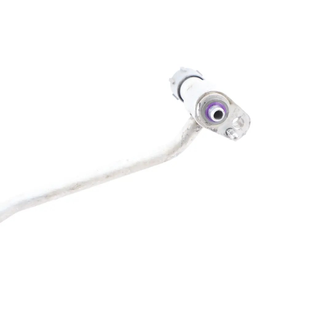 Conditioning Hose BMW G20 Refrigerant Pressure Compressor Line to Air with Part number 9395465 Air Conditioning Hose BMW G20 Refrigerant Pressure Compressor Line - SKU 9395465 - Part number 9395465