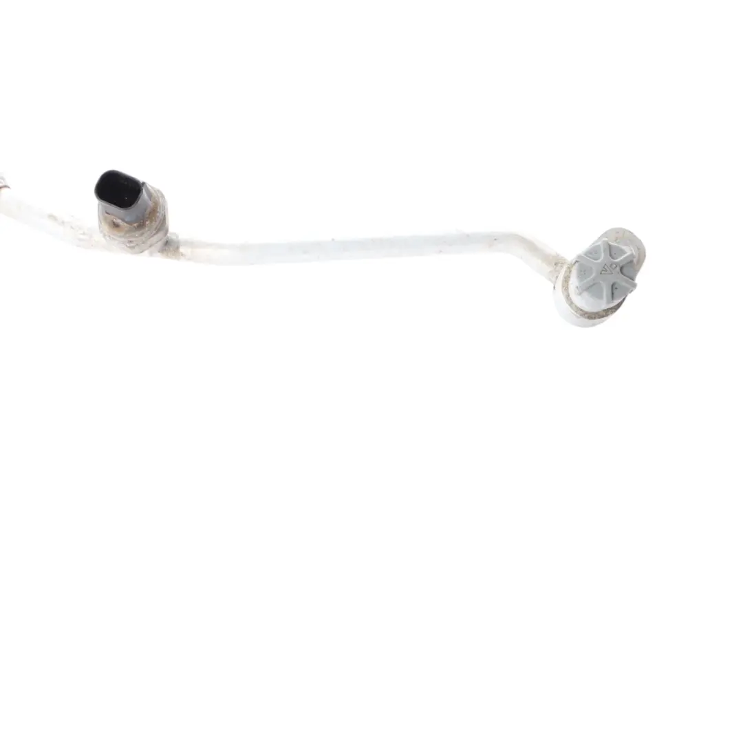 Conditioning Hose BMW G20 Refrigerant Pressure Compressor Line to Air with Part number 9395465 Air Conditioning Hose BMW G20 Refrigerant Pressure Compressor Line - SKU 9395465 - Part number 9395465