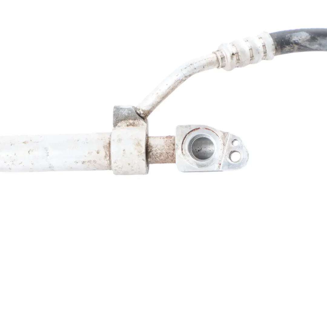 Conditioning Hose BMW G20 Refrigerant Pressure Compressor Line to Air with Part number 9395465 Air Conditioning Hose BMW G20 Refrigerant Pressure Compressor Line - SKU 9395465 - Part number 9395465