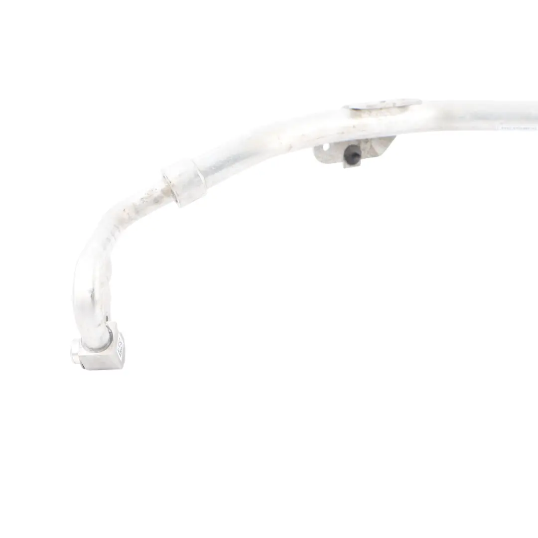 Conditioning Hose BMW G20 Refrigerant Pressure Compressor Line to Air with Part number 9395465 Air Conditioning Hose BMW G20 Refrigerant Pressure Compressor Line - SKU 9395465 - Part number 9395465