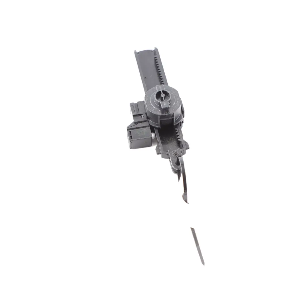 BMW X1 F48 Glove Box Damper - SKU rhd-9395868 - Part number 9395868