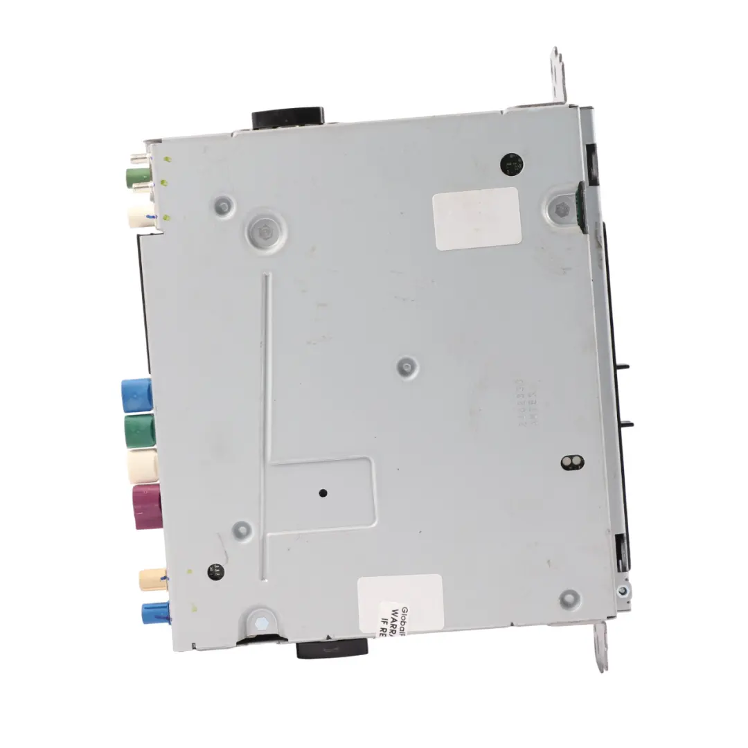 Head Unit Basis Media Navigation System Controller DAB to BMW X3 F25 X4 F26 with Part number 9399454 BMW X3 F25 X4 F26 Head Unit Basis Media Navigation System Controller DAB - SKU 9399454 - Part number 9399454