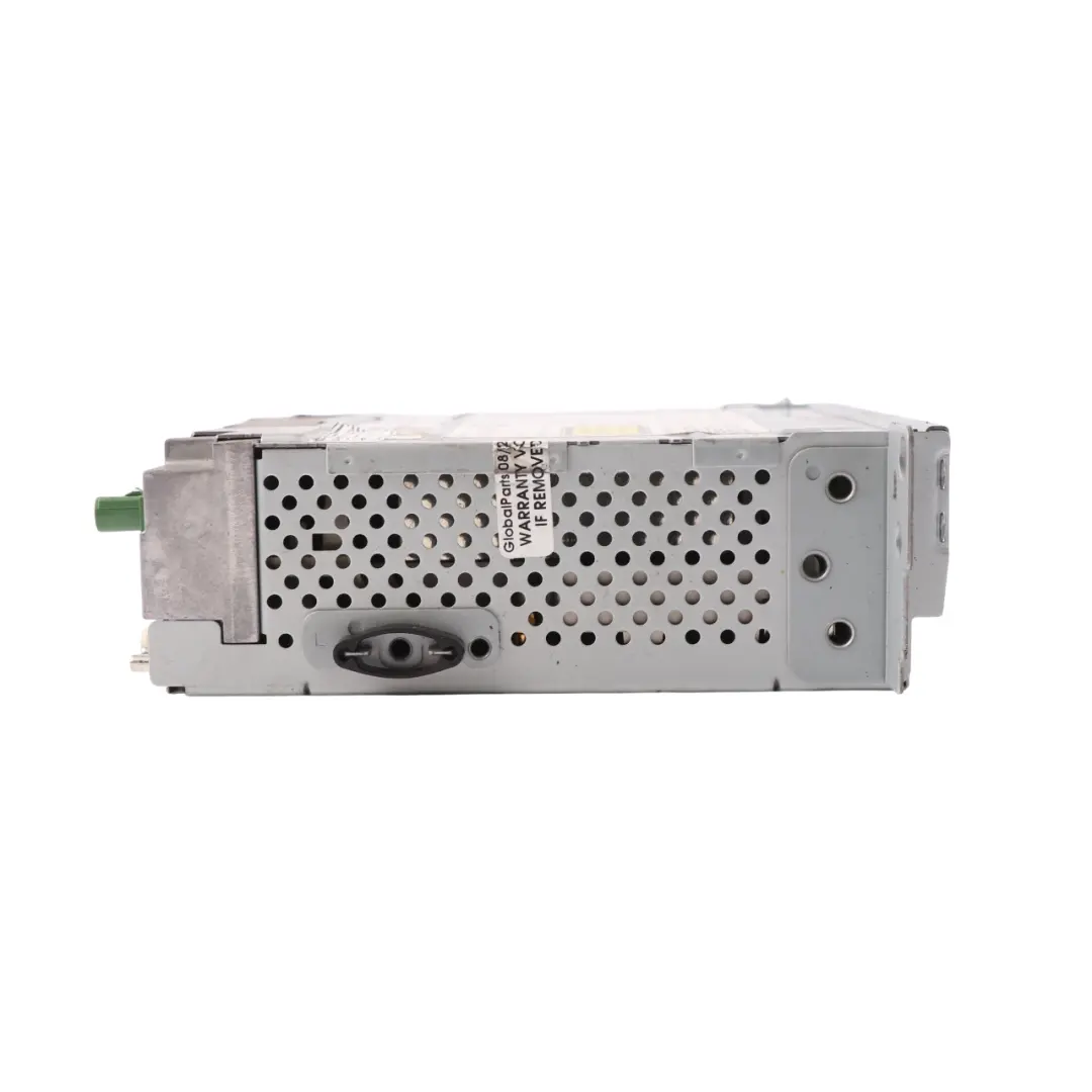 BMW X3 F25 X4 F26 Head Unit Basis Media Navigation System Controller DAB - SKU 9399454 - Part number 9399454